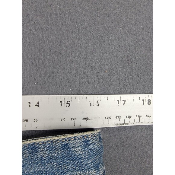 AG Adriano Goldschmied The Ives Jeans Mens 31x34 Modern Athletic Fit Denim Pants - Picture 6 of 14